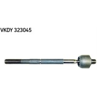 SKF Axialgelenk Spurstange FüR Fiat Ducato Kasten 250_ 290_ 130 Multijet 2.3 D