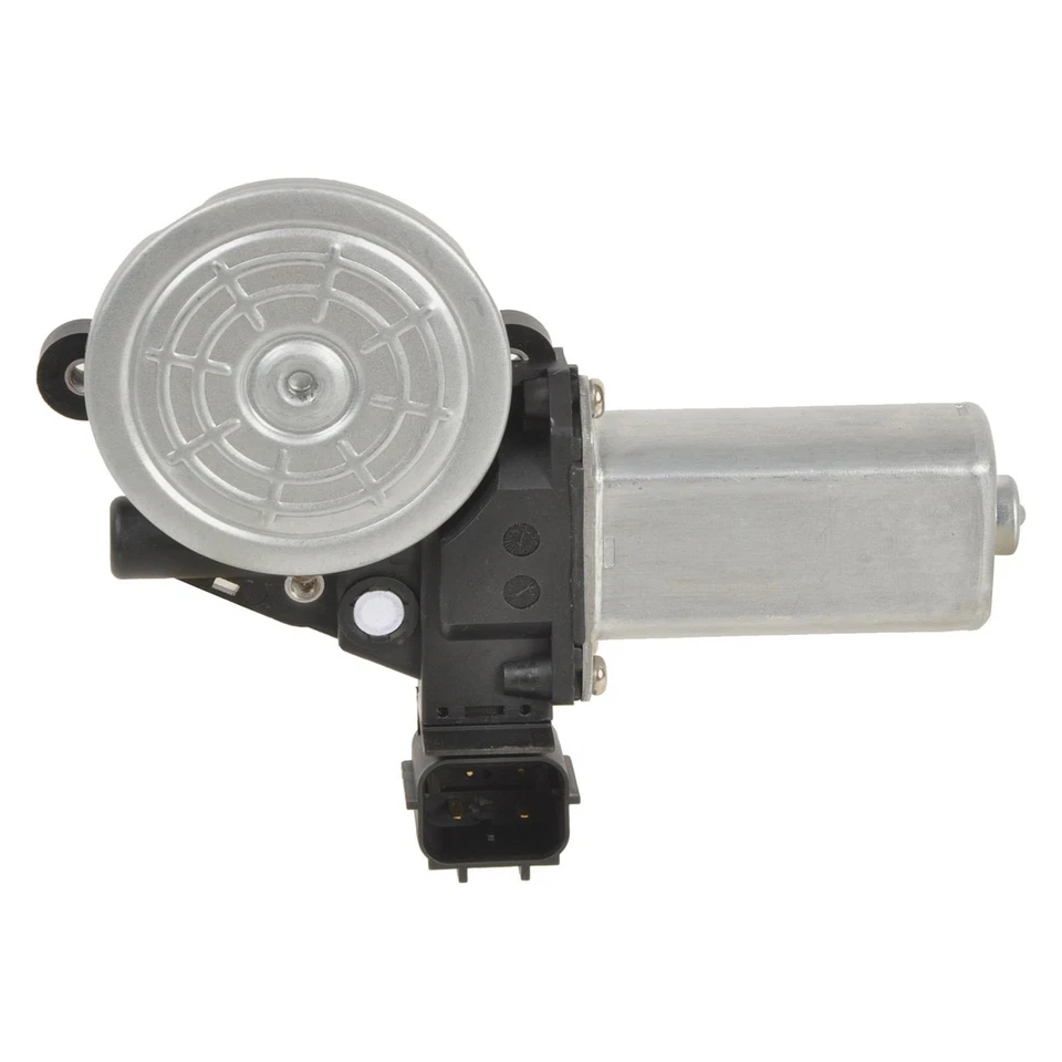 For Nissan Altima 14-18 Cardone New Rear Driver or Passenger Side Window Motor - Image 2 of 4