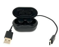 Philips True Wireless Bluetooth słuchawki douszne czarne TAT1207BK/00 ✅❤️❅ PRZECZYTAJ!!!!!