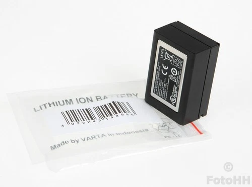 NEW AND HARD TO FIND LEICA BP-SCL2 BATTERY FOR M Typ 240, 246, 262 LEICA # 14499