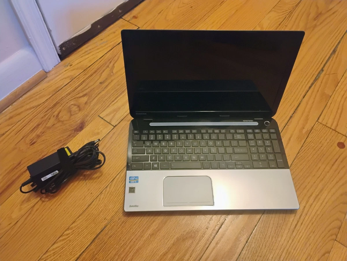 Toshiba Chrome OS PC Laptops & Netbooks for sale - eBay