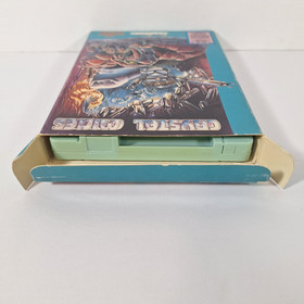 Crystal Mines Nintendo NES Unlicensed Color Dreams Complete in Box CIB - Tested