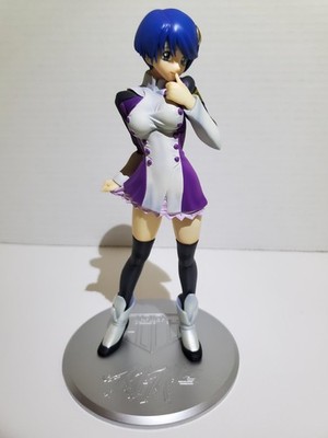 MegaHouse Excellent Model RAH.DX Sunrise-Edition s-CRY-ed Scheris (Cheris) Ajani