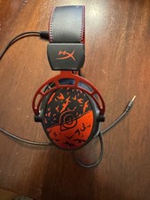 HyperX Cloud Alpha - Limited Edition Itachi E...