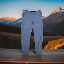 Salewa Pantalone Lana Alpina Alpinismo Dolomiti Uomo Piccolo Attrezzatura Outdoor 