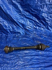 07-13 Oem Bmw E88 E90 E92 135i 335i At Rear Right Passenger Half Shaft Axle