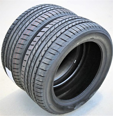 2 Tires Maxtrek Maximus M1 185/65R15 88H Performance