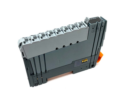 B&R Automation X20AIA744 2-Full Bridge Strain Gauge Input Module 5kHz