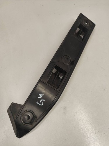 Volkswagen Golf IV 1998 Halterung Stoßstange Stoßfänger vorne 1J0807184A