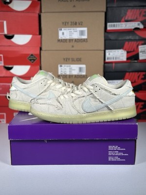 Size 10M - Nike SB Dunk Low Mummy - Very Clean - Ships Same Day