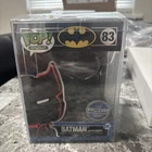 Funko Pop! Digital DC Comics Series 2 - Batman (Justice Armor) #83 LE 4250 - NEW