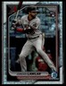 2024 Bowman Chrome Jordan Lawlar #55 Mojo Refractor RC
