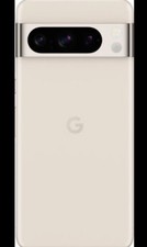 Google Pixel 8 Pro, Fully Unlocked, 128GB, White, 6.7 in Screen, Grade B , G1MNW