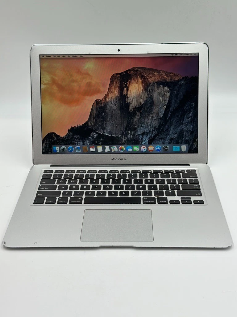 Apple 13.3″ 128GB Laptops 2014 for sale | eBay