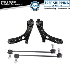Kit de suspensión delantera para Hyundai Elantra 2017-2020