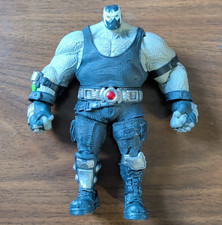 McFarlane DC Multiverse Last Knight on Earth Bane Build-A-Figure Complete