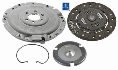 SACHS Kupplungssatz 3000 160 002 für SCIROCCO GOLF JETTA VW AUSTIN MAESTRO MG 16