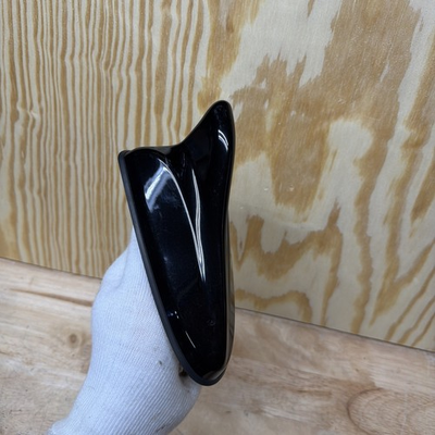 #ad 2015 2017 Hyundai Sonata Shark Fin Antenna 96210 C2550 EB Black OEM Sunroof $159.00