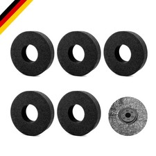 Schaumstoffdichtung Set 39mm für Springbrunnen, LED Ringe, Pumpe, Außen