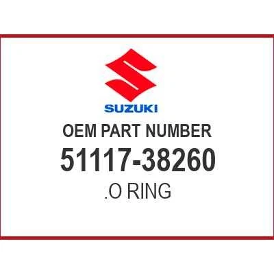 O RING