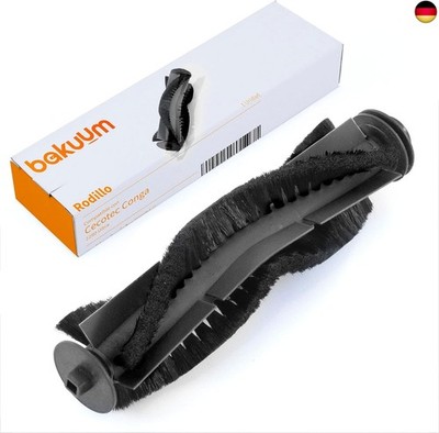 Cecotec Conga 2290 Ultra und Titanium Multifunktions-Roller, Zubehör, 