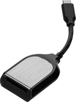 SanDisk Extreme PRO SD Kartenleser USB-C UHS-II High Speed