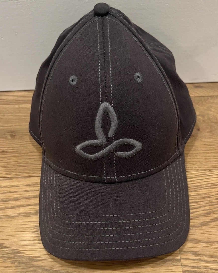 Prana Hat Adjustable Baseball Cap - image 1