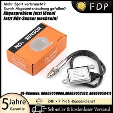 Nox-Sensor Lambdasonde Für Mercedes-Benz W463 W212 W205 W447 B906 A0009053403