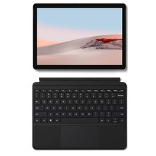 Microsoft Surface Go 2 10" M3 8100Y 8GB RAM 256GB SSD LTE Win 11 With Keyboard