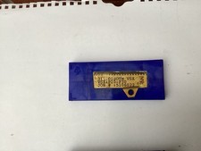 VARDEX TREAD MILL 1,0 ISO Grade VSX P 25 3 In Packet New