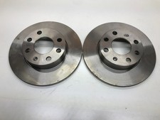 Disque de frein Opel KADETT