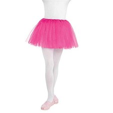 Pink Tutu - Child, Party Accessory