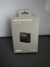 GoPro Enduro 1900mAh Lithium-ion Battery for HERO13 Black Camera
