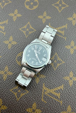 Tudor Prince Date Automatic Black Dial T-Swiss-T 3