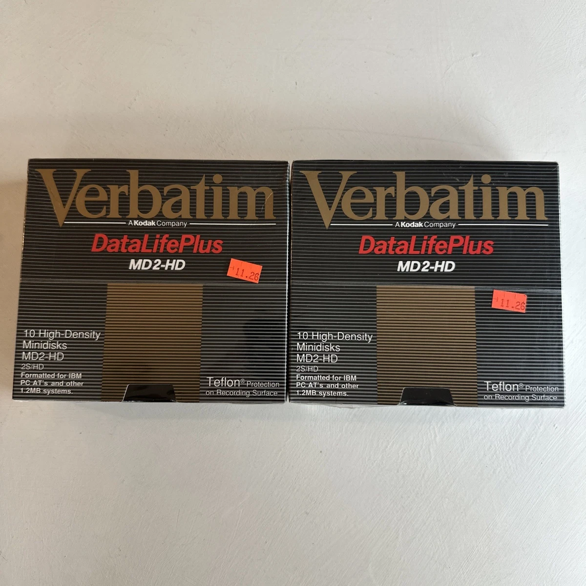 Verbatim 1.2 MB Blank Floppy, Zip & Jaz Disks for sale | eBay