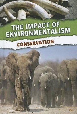 Conservation by Jen Green (English) Hardcover Book