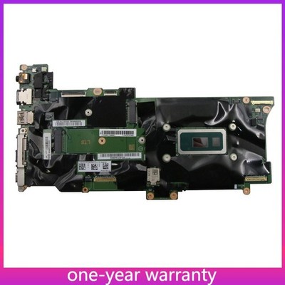  01YU380, Thinkpad X1 Carbon 7th, X1 For X1 X1 Yoga 4th Gen Motherboard