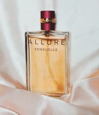 Allure Sensuelle Parfum Chanel perfume - a fragrância Feminino 2006
