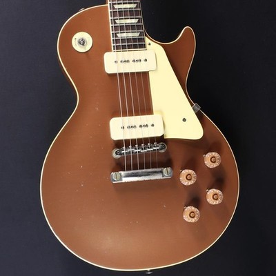 Gibson Custom Shop 1955 NAMM Show Commemorative Edition Les Paul (Copper