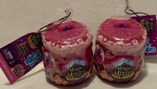 Lot Of 2 Magic Mixies Mixlings The Crystal Woods Collectors Cauldrons New Sealed