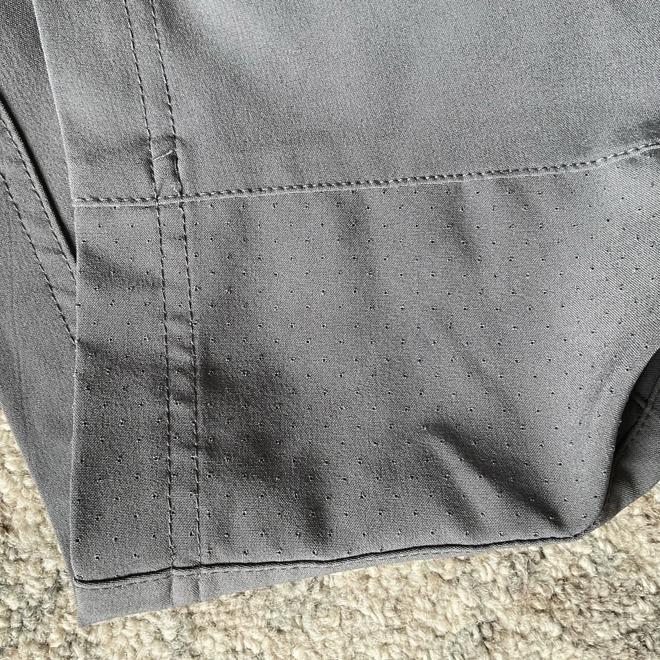 麦哲伦户外鱼具防水男式大号短裤线切割机垂钓者 — 第 4/4 张图片