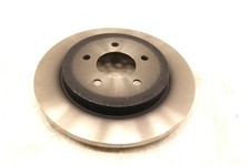 NEW Motorcraft Disc Brake Rotor Rear BRRF-68 Ford Escape Mercury Mariner 05-11