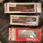 2 Lionel 6-9203 O Gauge Union Pacific Boxcar & 6-9168 Caboose — photo 8