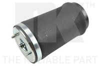 Luftfeder Fahrwerk NK 98215001 FüR BMW X5 E53