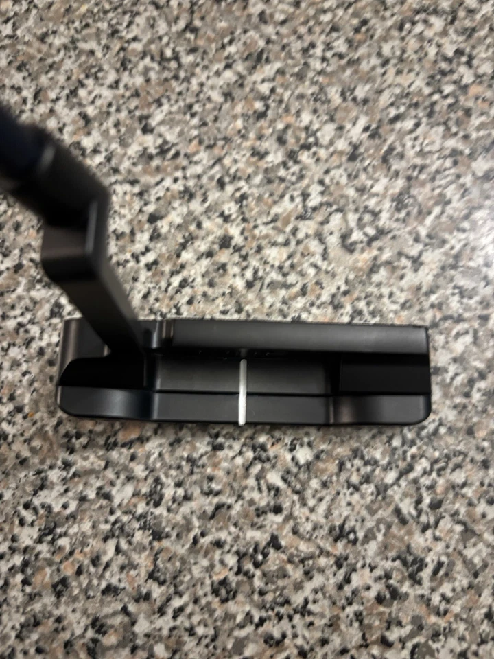 Ping PLD Anser 30 SE- CUSTOM BUILD-33.75”-Accra Sync Shaft! - Image 2 of 4