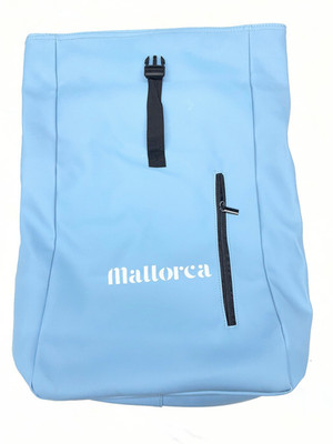 Smile Products Large Convertible Backpack, Anti-Theft Austrian Tote