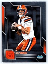 2025 Bowman University Chrome - Steve Angeli #193 Syracuse 
