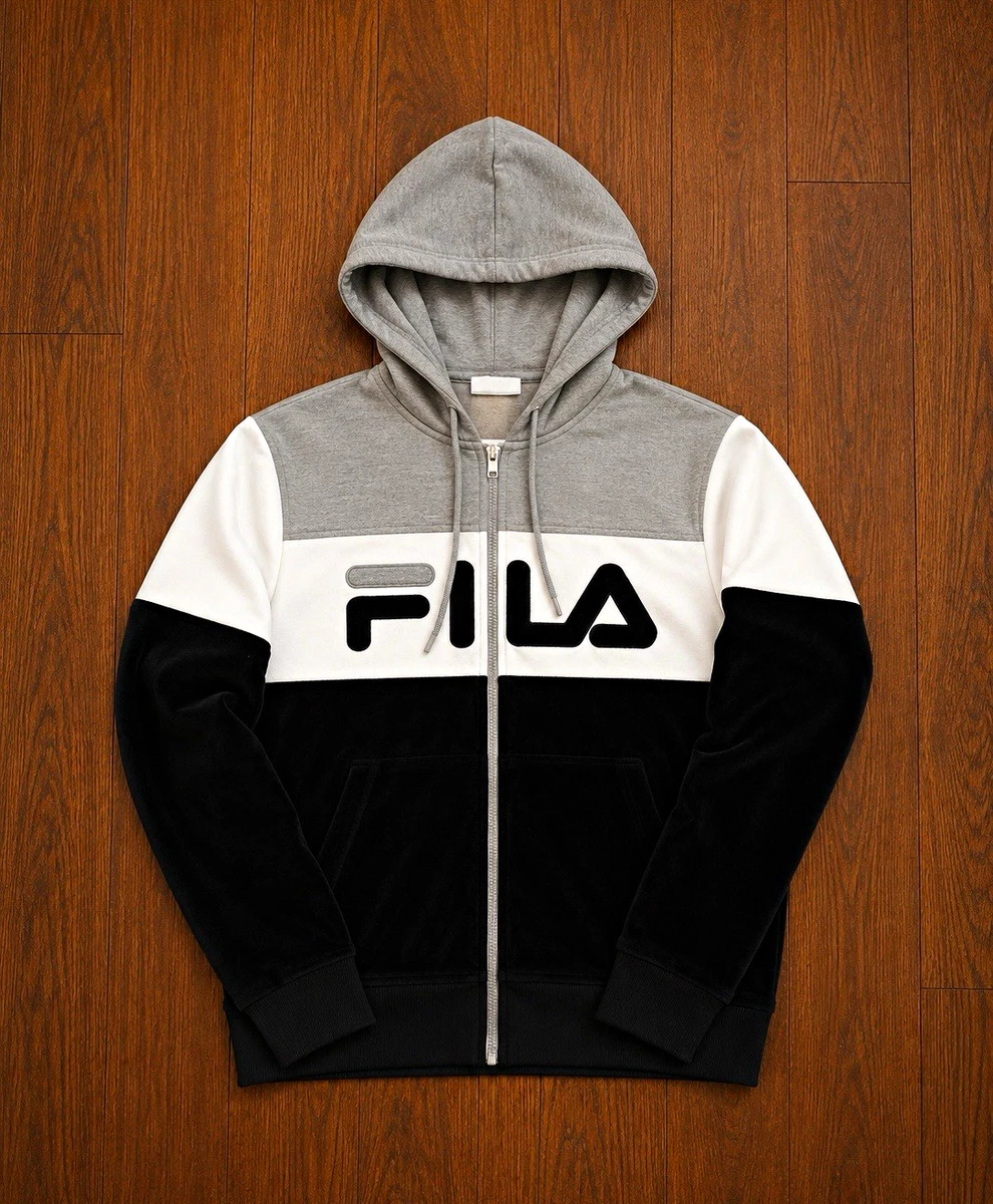 Fila Jacket products for sale | eBay