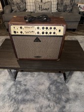 Current Behringer ACX1800 marketplace offer