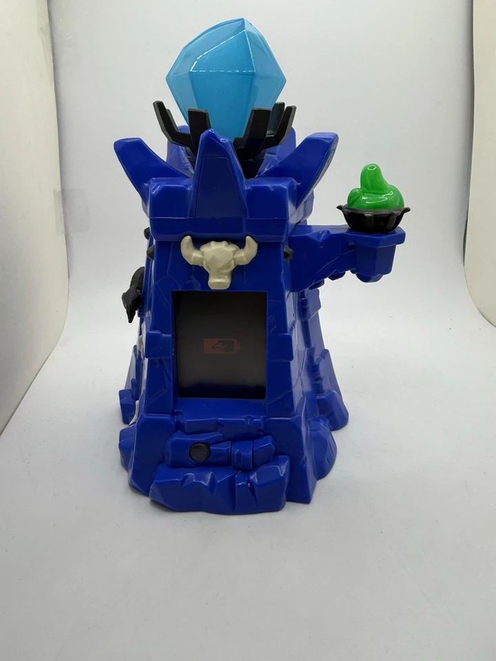 Игровой набор и аксессуары Of Dragons, Fairies, and Wizards Keep - Изображение 3 из 4